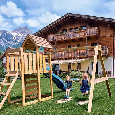 Haus Obermuehle Bed & Breakfast มาริอาอาล์ม อัม ชไตเนอร์เนินเมียร์ ภายนอก รูปภาพ