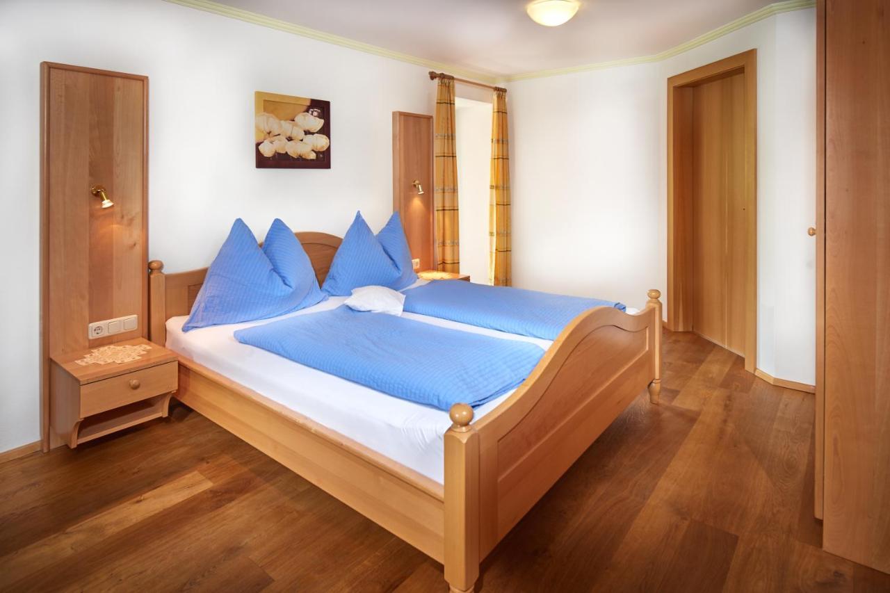 Haus Obermuehle Bed & Breakfast มาริอาอาล์ม อัม ชไตเนอร์เนินเมียร์ ภายนอก รูปภาพ