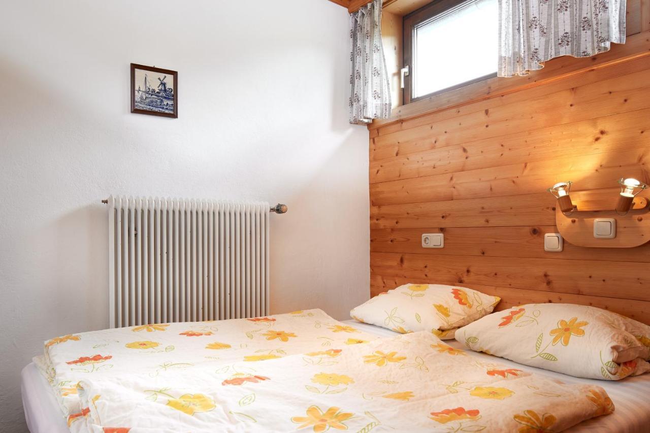 Haus Obermuehle Bed & Breakfast มาริอาอาล์ม อัม ชไตเนอร์เนินเมียร์ ภายนอก รูปภาพ