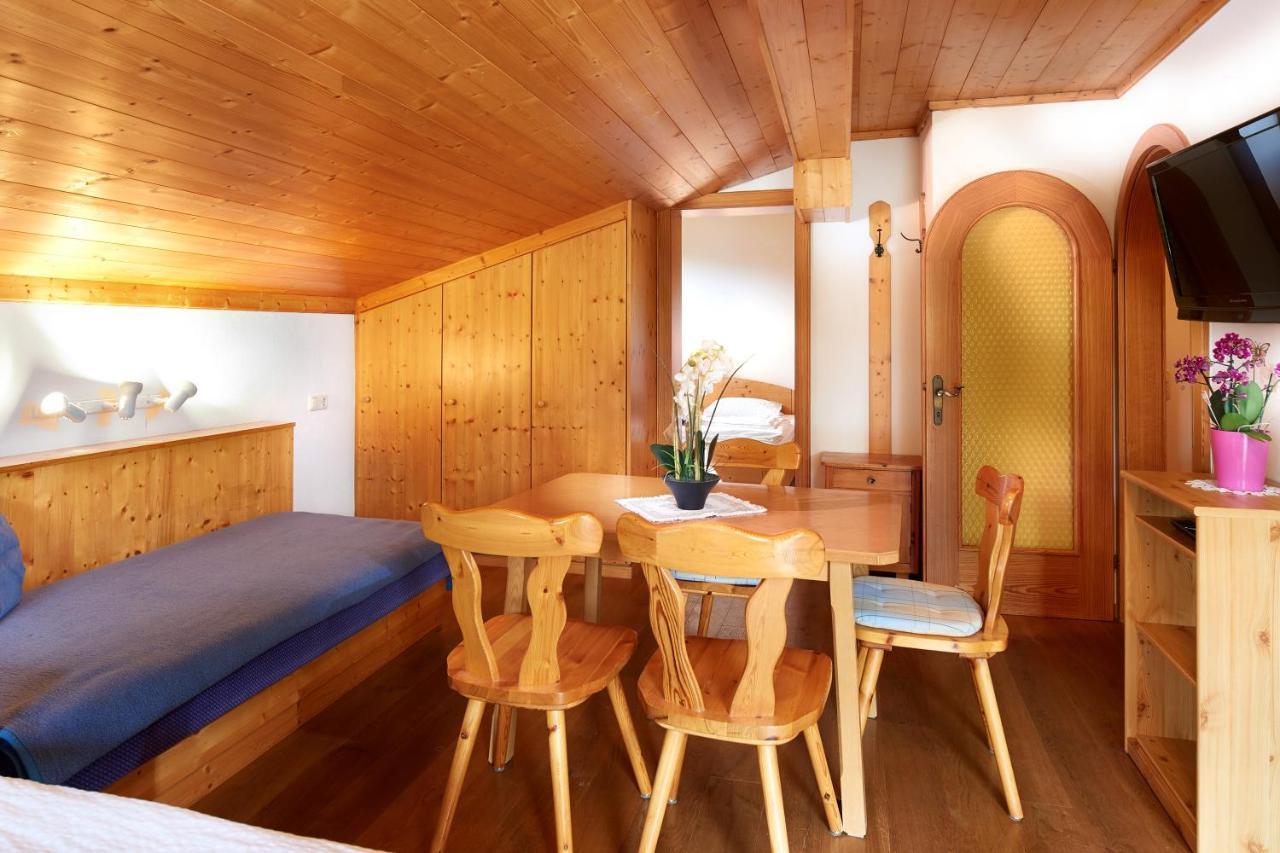 Haus Obermuehle Bed & Breakfast มาริอาอาล์ม อัม ชไตเนอร์เนินเมียร์ ภายนอก รูปภาพ