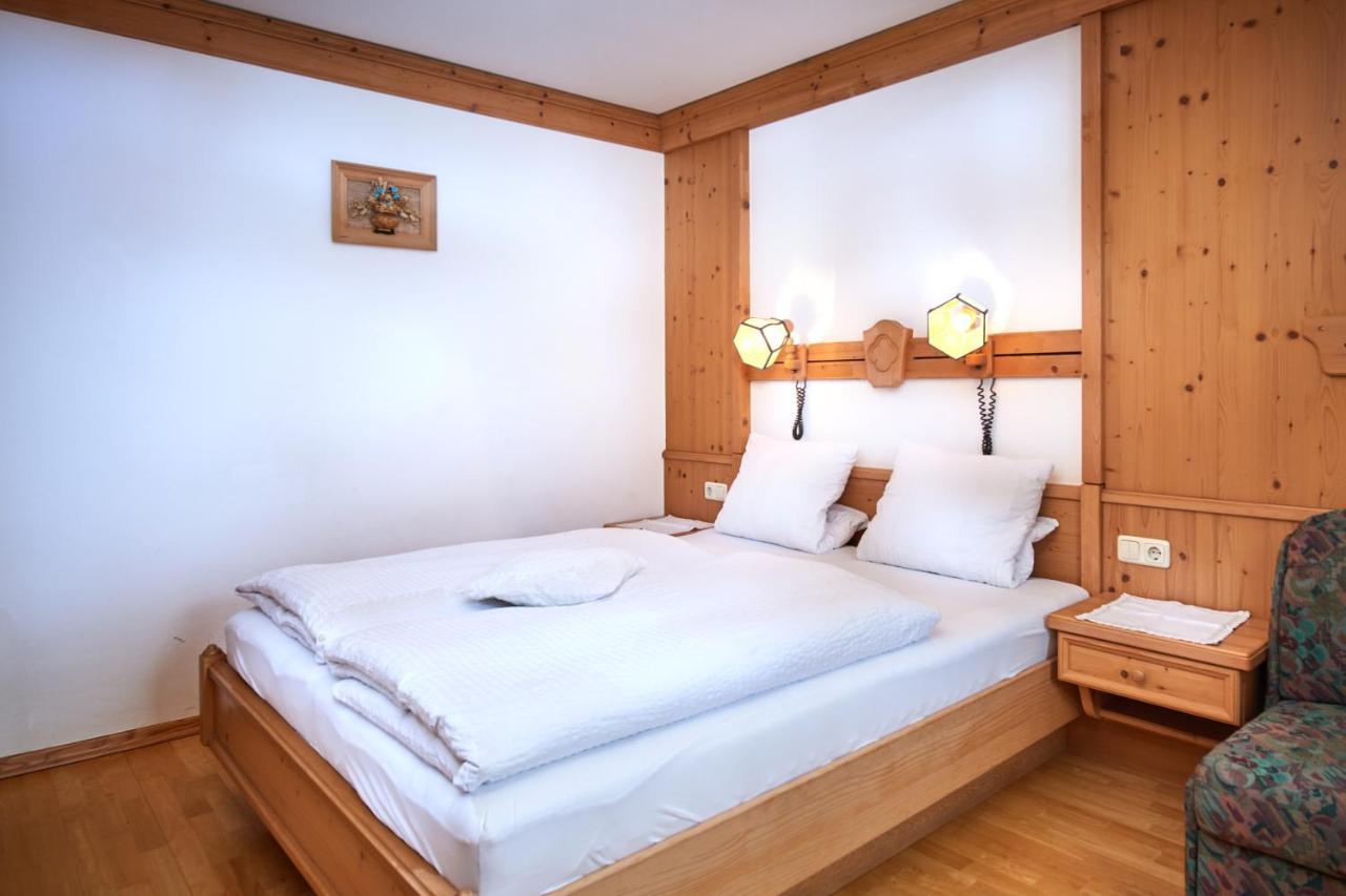Haus Obermuehle Bed & Breakfast มาริอาอาล์ม อัม ชไตเนอร์เนินเมียร์ ภายนอก รูปภาพ