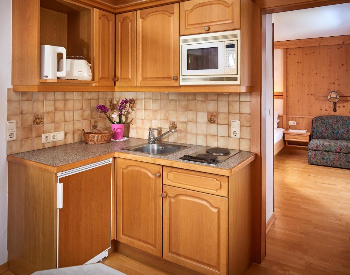 Haus Obermuehle Bed & Breakfast มาริอาอาล์ม อัม ชไตเนอร์เนินเมียร์ ภายนอก รูปภาพ